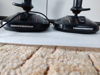 Prodám Joysticky k PC - 5