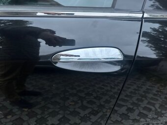 Fiat Croma 1.9 JTD 88kw rok 2009 Díly - 5