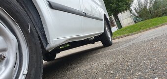 Ford transit - 5
