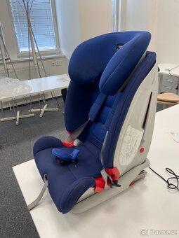 Dětská autosedačka BRITAX Romer - 5