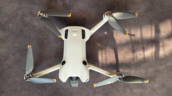 Dji mini 4 pro fly more combo - 5