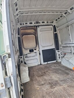 Peugeot Boxer - 5