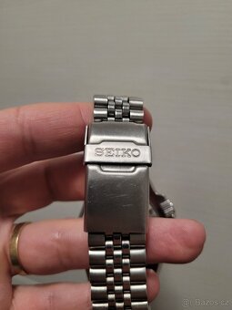 Seiko SKX "Kanagawa Wave" MOD - 5