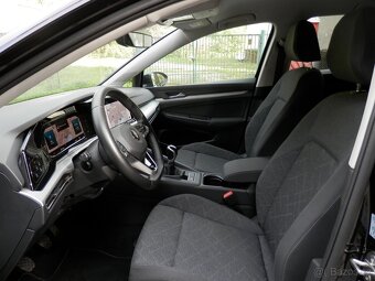 VW Golf 1.5TSi 110Kw, Navi, 13tis. Km DPH - 5