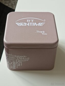 Nové dámské hodinky Bentime - 5