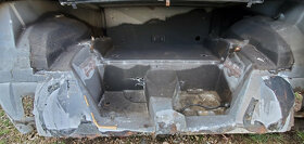 C3 corvette, zadní klip - 5