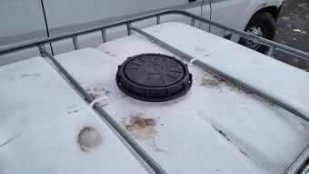 IBC kontejner 1000 litru - 5