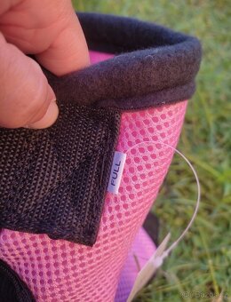 Maska proti hmyzu QHP nová - 5