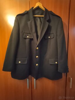 Pánská uniforma SDH - 5