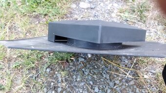 Odvětrávací střešní šablony - 5