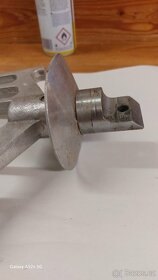 Univerzální robot Nagema HU1 - 5