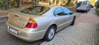 Chrysler 300M,3.5,V6,sleva 10tis - 5