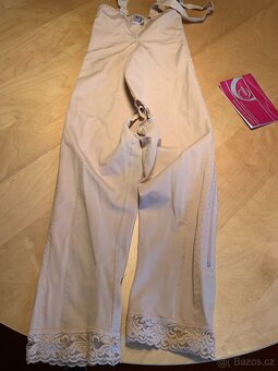 kompresní pooperační značkové prádlo - vel. S - 5