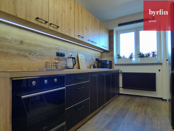 Pronájem bytu 2+1 ulice Rybářská - Opava - 5