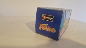 Prodám modely aut Bburago 1:43 Made in Italy - 5