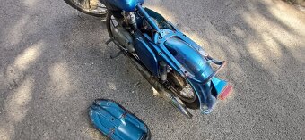 ČZ 175/450 De luxe - 5