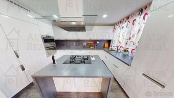 Prodej bytu v OV 4+kk 81,48 m² po rek. + lodžie 5 m² + sk... - 5