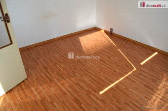 pronájem bytu 1+1, Děčín I - centrum - 5