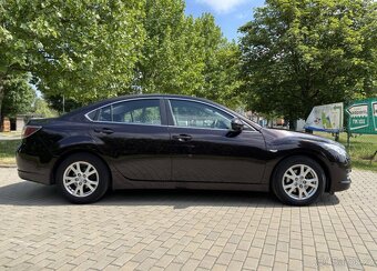 MAZDA 6 1.8 88 KW PRIME-LINE - SEDAN - BENZÍN - 5