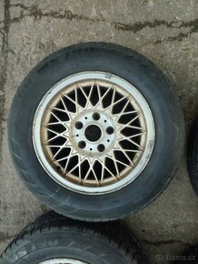 BBS RZ 322 5x120 R15 Č.88 - 5