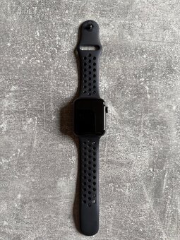 Apple Watch SERIES 6 44 mm Space Gray Aluminium Case - 5