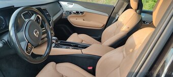 Prodam Volvo XC 90, 2015, odpočet DPH - 5