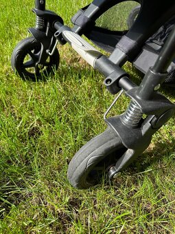 BUGABOO Bee 5 VAPOR BLUE - 5