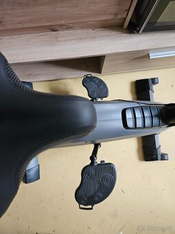 Nový Rotoped KETTLER CYCLE P - 5