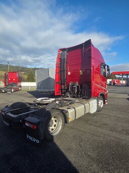 Volvo FH 500 EURO 6 Lowdeck - 5