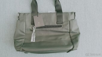 Kabelka zelená Paco Martinez - 5