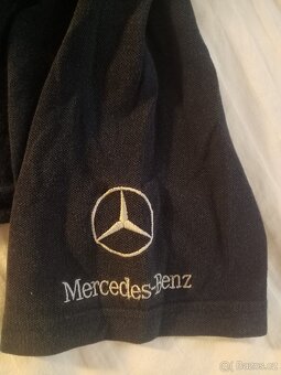 Tenisové triko Slazenger vel.XXL - 5