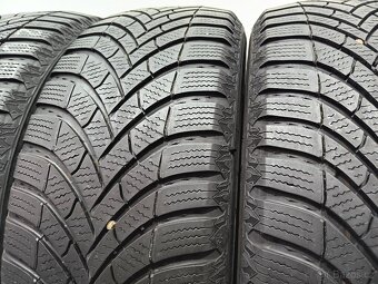 Zimní pneu 205/60/16 Sempirit - 5