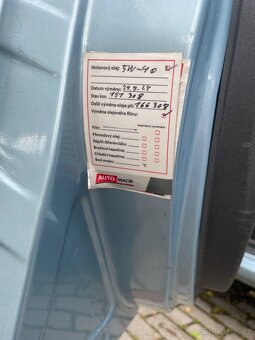 Hyundai Getz 1.4 - 5