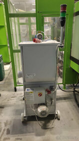 Odsavací zařízení PROFI 120  (2 ks) - 5