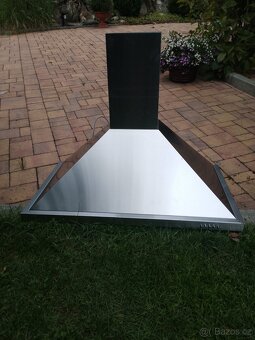 Komínová digestoř - 5