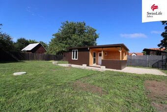 Prodej stavebního pozemku 807 m2, Hořovičky - 5