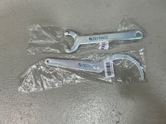 Peugeot 106 stavitelný podvozek TA - 5