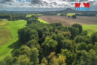 Prodej vodní plochy, 19785 m², Nový Bor - 5