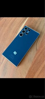 Samsung S24 Ultra fialovy - 5