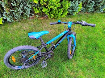 Dětské kolo Cube Acid 200 Disc Race (20") - 5