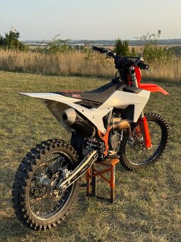 KTM 250 SX-F 2023 - 5