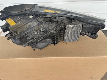 Audi RS6,RS7 leve svetlo kompletní - 5