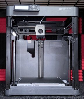 Prodám 3D tiskárnu Bambu Lab P1P. - 5