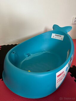 Vanička pro miminko - 5