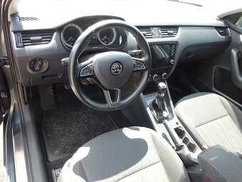 Škoda Octavia 2.0 TDI r.v.2018 (110 kw) Koupeno ČR - 5