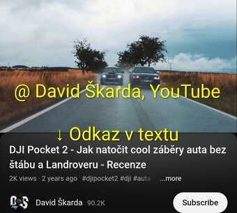 Dji Osmo Pocket 2 - 5