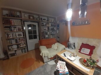 Prodám byt v Krnově - 5