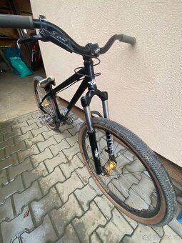 Dirtové kolo NS bikes - 5