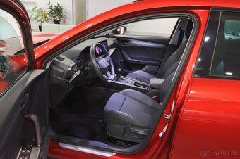 Cupra Formentor 1.5 TSI 110kW 11tkm LED - záruka Autodraft - 5