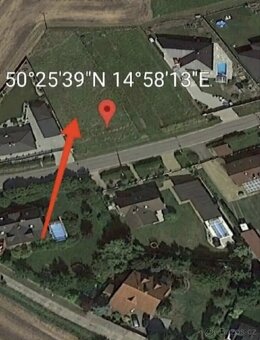 Pozemek Mladá Boleslav - 5